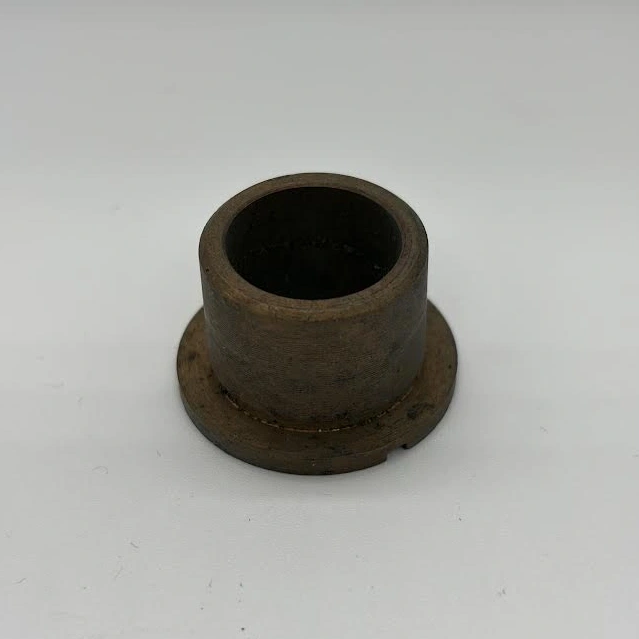 Bush inner cover gear change lever