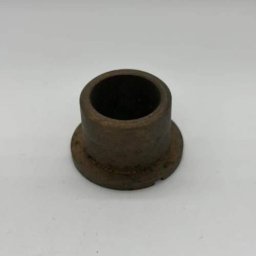 Bush inner cover gear change lever