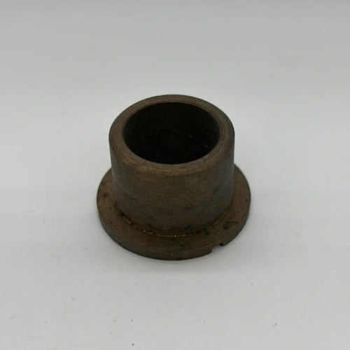 Bush inner cover gear change lever