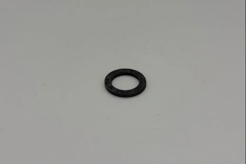 Oil pipe fiber washer 9/16