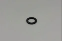 Oil pipe fiber washer 9/16