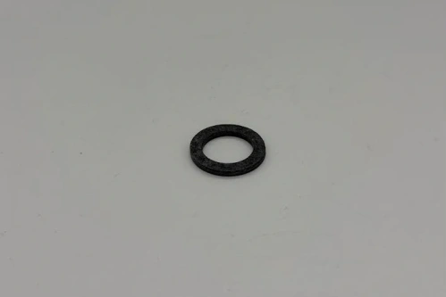 Oil pipe fiber washer 9/16