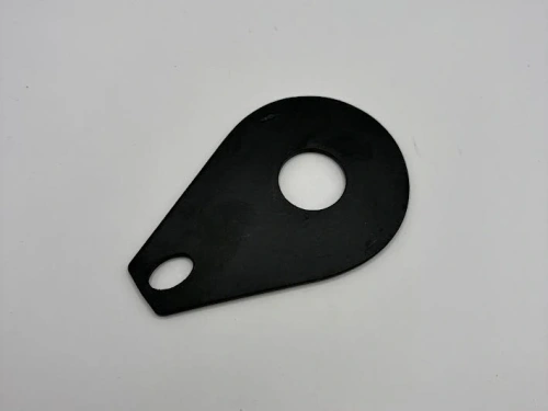 Steering damper disk | BSA | plunger