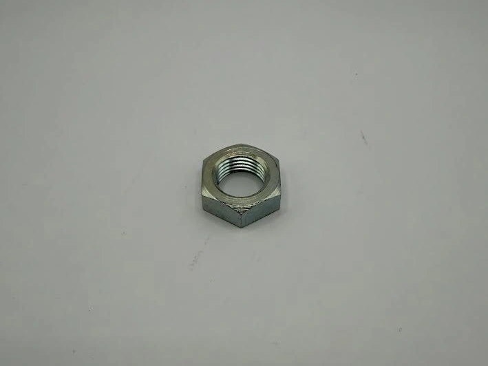 Timing pinion nut 1/2