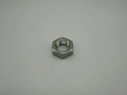 Timing pinion nut 1/2