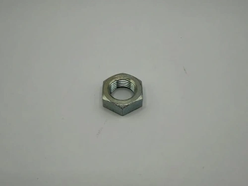 Timing pinion nut 1/2