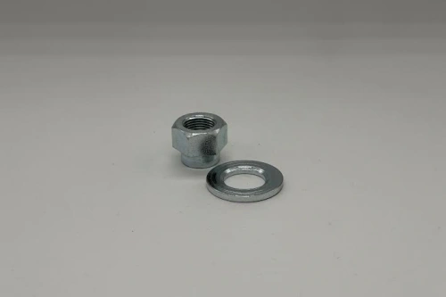 Front hub nut wm20, m20