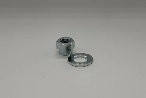 Front hub nut wm20, m20