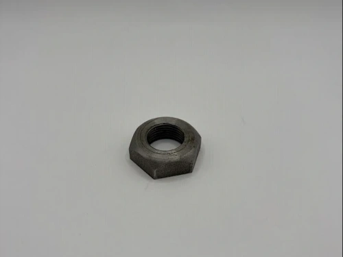 Rotor nut A65