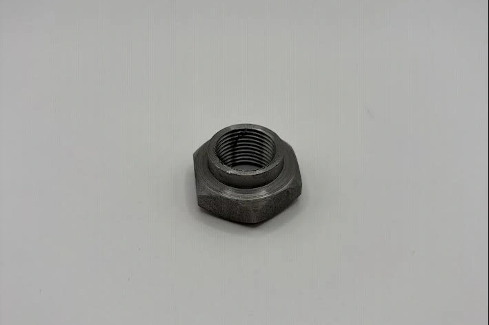 Rotor nut B40,B44,C15,TR25,TR50