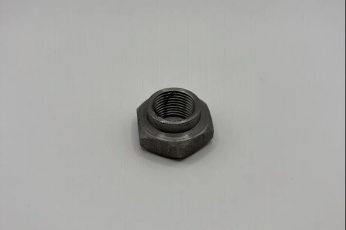 Rotor nut B40,B44,C15,TR25,TR50