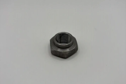 Rotor nut B40,B44,C15,TR25,TR50
