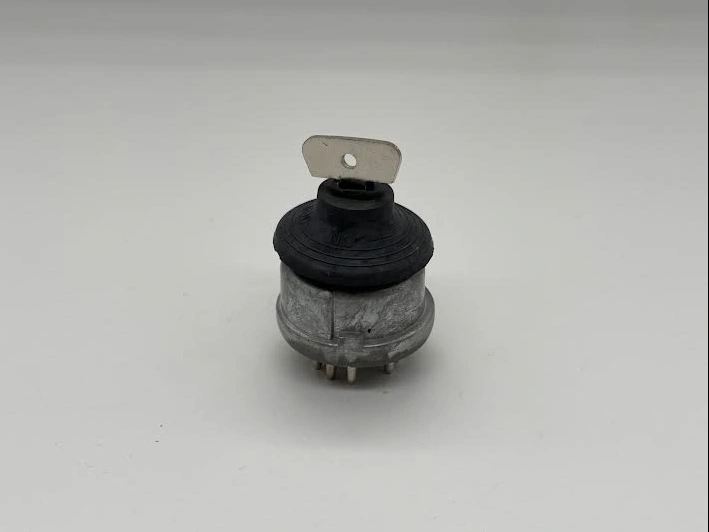 Lucas 88SA ignition switch