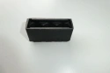 Rubber cover condensers