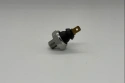 Oil pressure switch, tapered thread