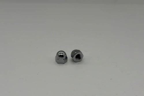 Headlamp stay nut acorn BSA/Triumph