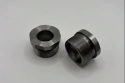 Fork tube bottom nut (2) A7,A10,B31,B33,M20
