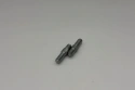 Stud cylinder/crankcase (stepped) A50,A65 (2)