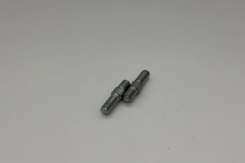 Stud cylinder/crankcase (stepped) A50,A65 (2)