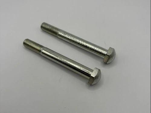 2 bolts bottom yoke BSA