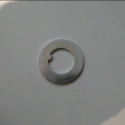 Lockwasher kickstart ratchet 
