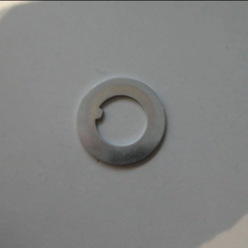 Lockwasher kickstart ratchet 