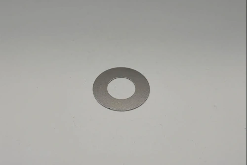 Crankshaft shim C10,C11