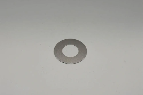 Crankshaft shim C10,C11