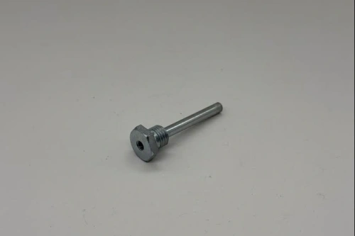 Drain plug crankcase B40, C15
