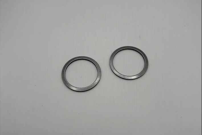 Fork washer shaft plug (2) 