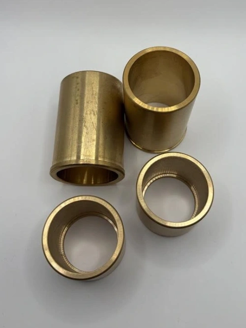 Fork bush set, BSA various types