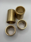 Fork bush set, BSA various types