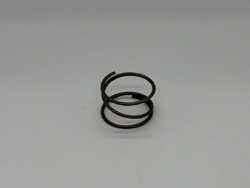 Kickstart ratchet spring