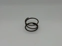 Kickstart ratchet spring