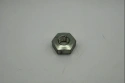 Left footrest nut A50,A65