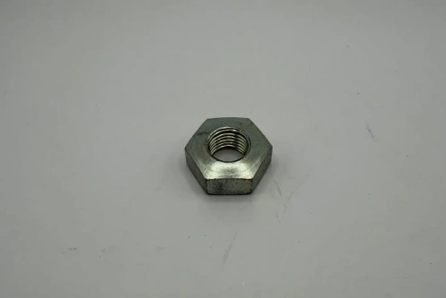 Left footrest nut A50,A65