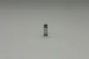 Spring/ball 1/4 oil release valve