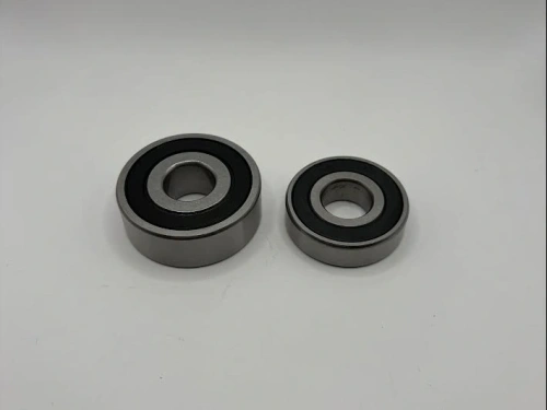 Set of wheel bearings C10,C11,C11G plunger