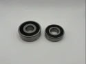 Set of wheel bearings C10,C11,C11G plunger