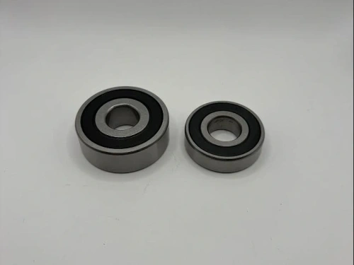 Set of wheel bearings C10,C11,C11G plunger