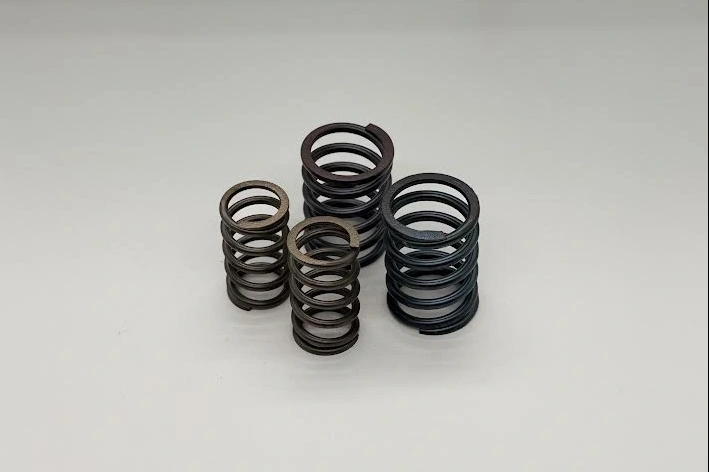 Set of valve springs  BSA C15, B40, B44, B50 BSA 