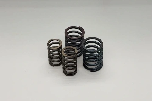 Set of valve springs  BSA C15, B40, B44, B50 BSA 