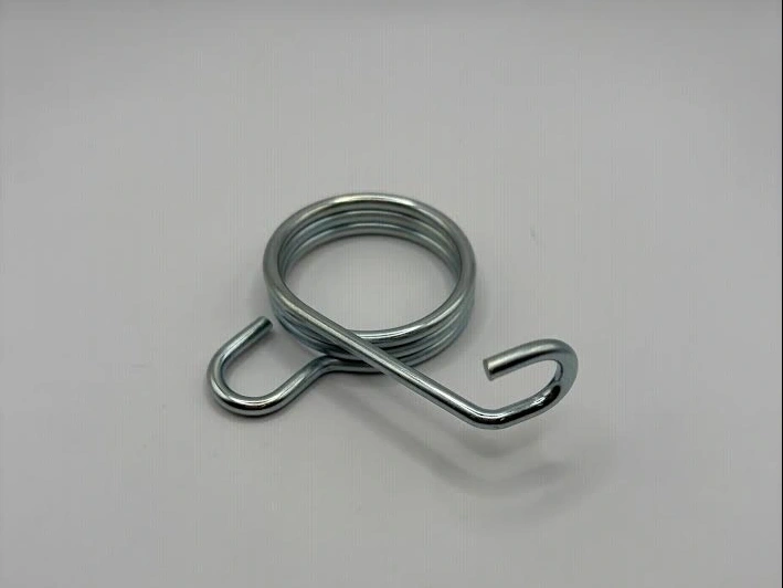 Pedal return spring C10,C11,C12
