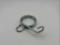 Pedal return spring C10,C11,C12