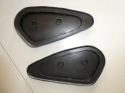 Knee grip mounting plates M20,M21,C 