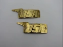 Tank badges BSA 