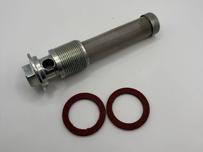 Oil tank filter A7,A10 plunger. C15,B44,B40