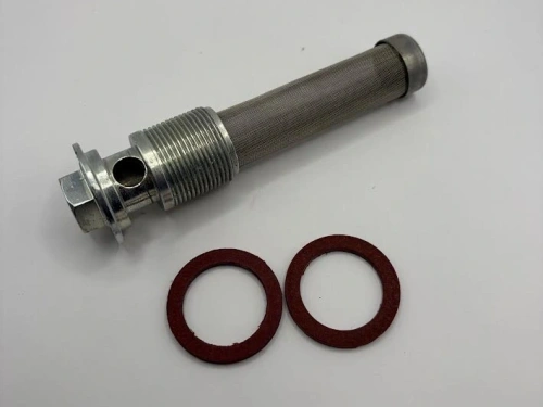 Oil tank filter A7,A10 plunger. C15,B44,B40