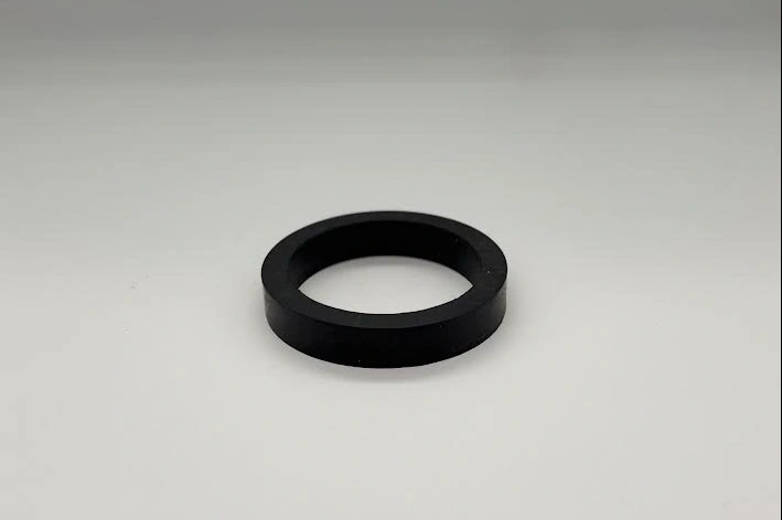 Rear hub rubber BSA / Triumph 