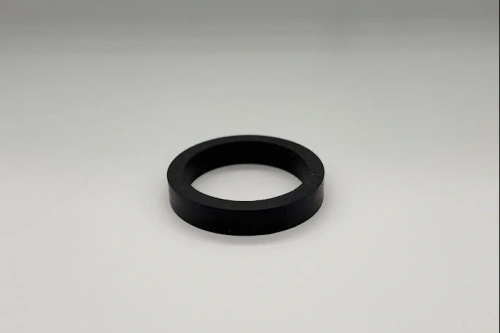 Rear hub rubber BSA / Triumph 